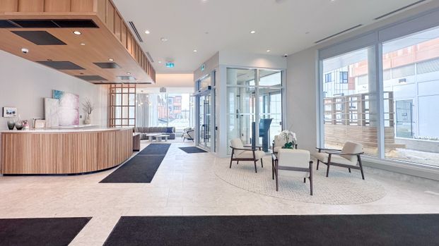 For Lease - 20 All Nations Drive Unit# 715, Brampton, Ontario - Photo 1