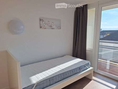 1 Zimmer, 23 m² - Foto 3