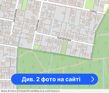 Wynajmę Duzy dom przy ścianie lasu kabackiego - Фото 1