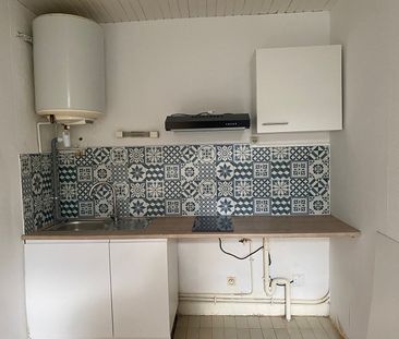 Location appartement 2 pièces, 36.84m², Bédarieux - Photo 2