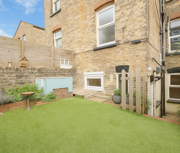 2 bedroom apartment to rent - Photo 6