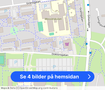 Doktorsgatan 4 - Foto 1