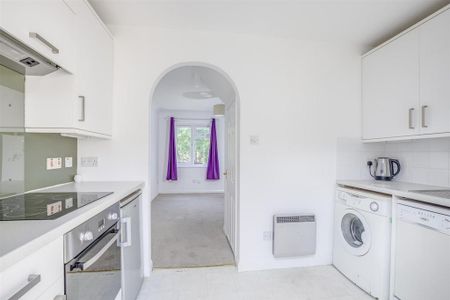 1 bedroom terraced house to rent - Photo 4
