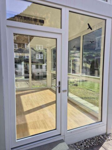 3.5 Zimmer, 100 m², EG - Photo 2