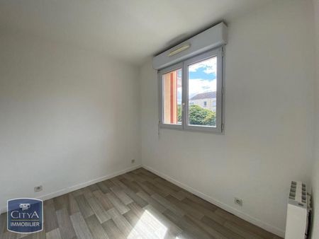 Location Appartement 2 pièces 54m² GAILLON 27600 - Photo 4