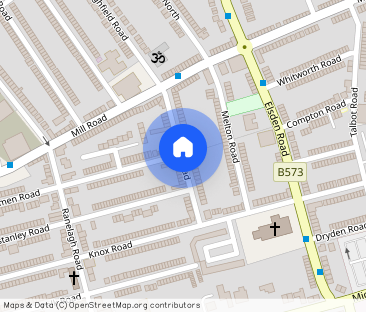 Vivian Road, Wellingborough, NN8 - Photo 1