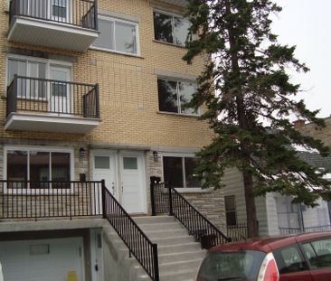 Rue Birnam, H3N 2V9, Montréal - Photo 1