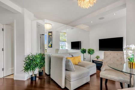 1 Bed Flat, Sloane Avenue, SW3 - Photo 5