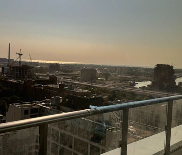 For Lease - 70 Princess Street Unit# 1811, Toronto, Ontario - Photo 2