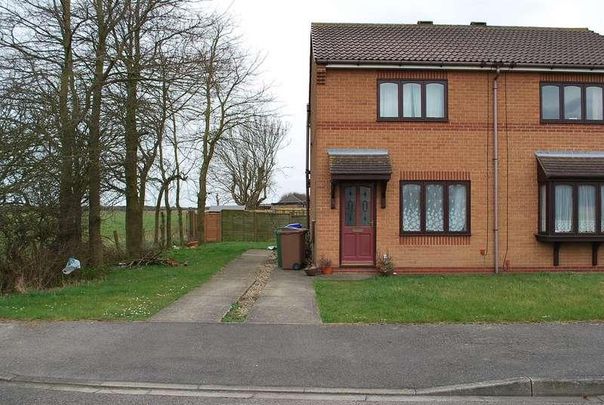 Pickering Avenue, Hornsea, HU18 - Photo 1