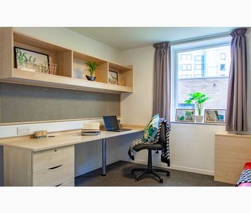 Classic Townhouse Room - Photo 6