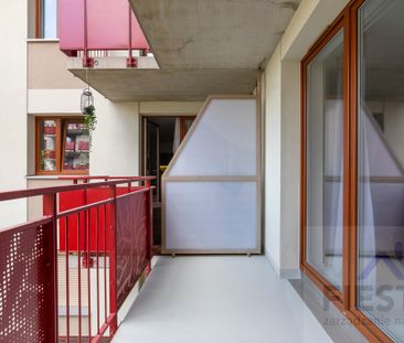 Kraków Kraków-Nowa Huta, ul. bp. Piotra Tomickiego - Фото 1