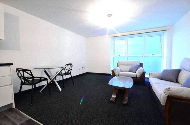 San Court, Rusholme, Manchester, M14 5EB - Photo 1