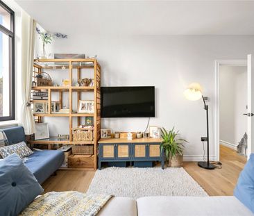 Littleworth Road, Esher, Surrey, KT10 flat to rent - Photo 2