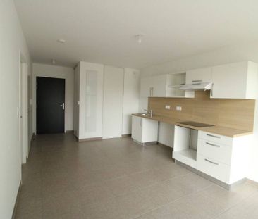 Appartement 2 pièces - - Photo 6