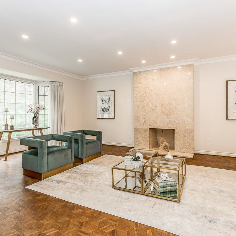 For Lease - 4 Prescott Court, Markham, Ontario - Photo 1