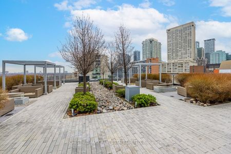 For Lease - 825 Church Street Unit# 316, Toronto, Ontario - Photo 5