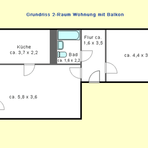 Blick ins Grüne - Photo 3
