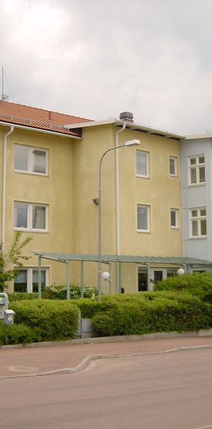 Villagatan 10 - Foto 1