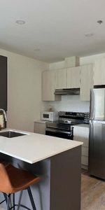 Condo 4 1/2 à louer - cession de bail 1er décembre - Photo 3