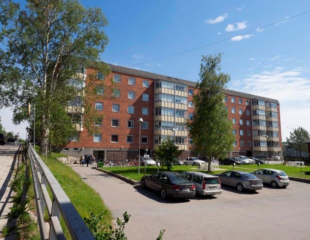 Varvsgatan 69 A lgh 501-212 - Foto 1