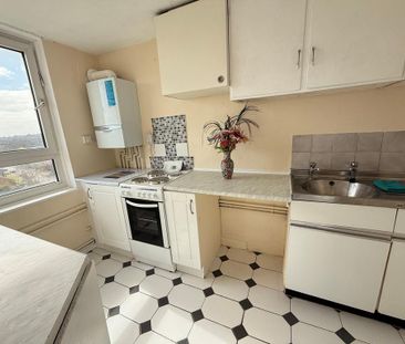 1 bedroom flat to rent - Photo 4