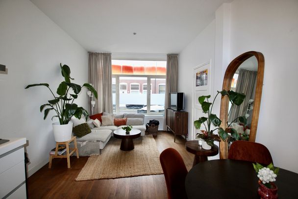 Wouwermanstraat 47 - Photo 1