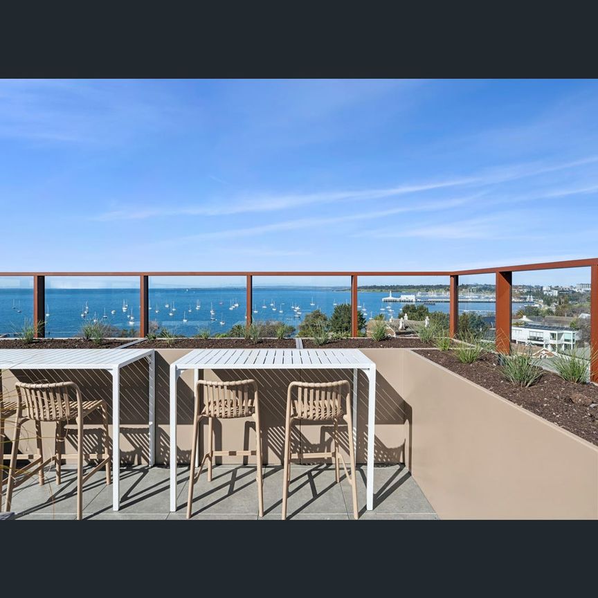118/1 York Street, Geelong, Vic 3220 - Photo 1