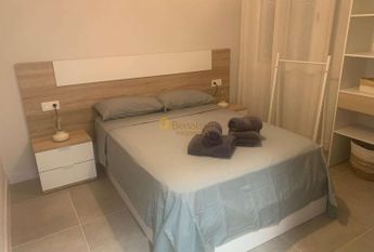 LONG SEASON. BEAUTIFUL APARTMENT FOR RENT IN FUENGIROLA