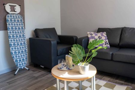 Diamond Ensuite - Photo 5