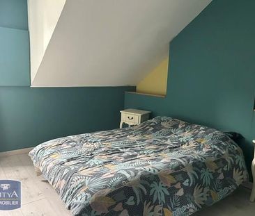 Location Maison 5 pièces 120m² LE HAVRE 76600 - Photo 3