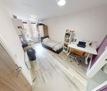 Studio to rent - Photo 2