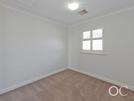 Open the Door to Executive Style and Space in Norwood - Photo 4