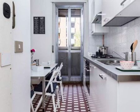 Via Giuseppe Frua, Milan, Lombardy 20146 - Photo 4