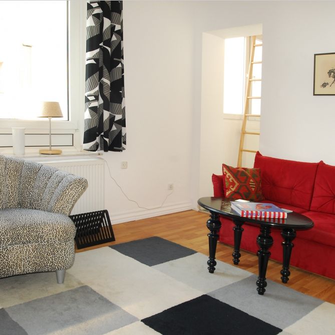 2 Zimmer in Düsseldorf - Photo 1