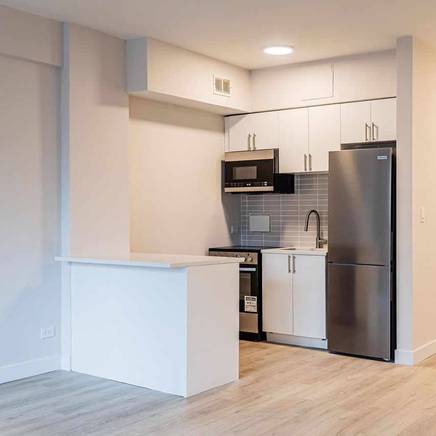 2 BR - 1420-1440 Towers Street, Montréal - Photo 1