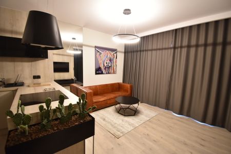 Apartament z miejscem postojowym blisko centrum - Photo 4