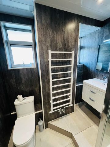 Room in a Shared Flat, Stunning Double Room In Camberwell, SE5 - Photo 5