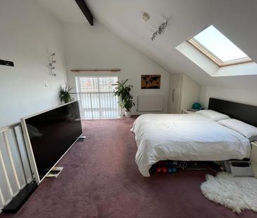 2 Bed Penthouse, Boleyn House, E16 - Photo 6
