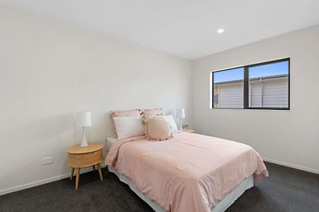 Brand New Modern Living - Affordable Housing - Photo 3