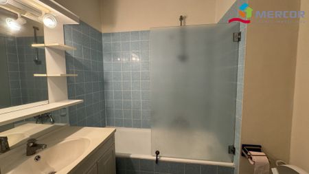 Location Appartement 1 pièce 29m² STRASBOURG 67100 - Photo 5