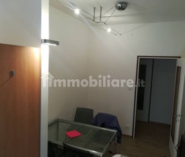 Trilocale via Francesco Hermet 2/2, San Vito - Campi Elisi, Trieste - Photo 1