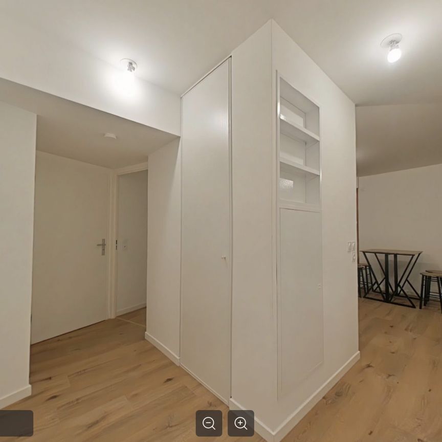 Location Appartement 2 pièces 46m² ROSNY SOUS BOIS 93110 - Photo 1