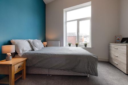 7 bedroom house share to rent - Photo 2