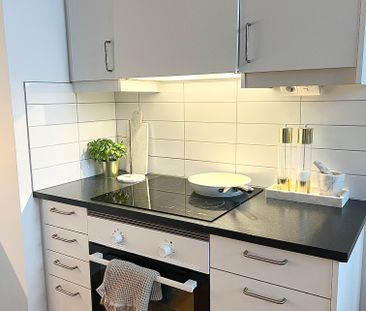 Bergviksgatan, Södertälje - Photo 6