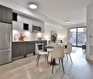 For Lease - 118 Merchants Wharf Avenue Unit# 418, Toronto, Ontario - Photo 5