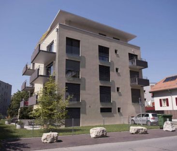 Appartement moderne de 3.5 pièces au quartier de Maillefer - Foto 3