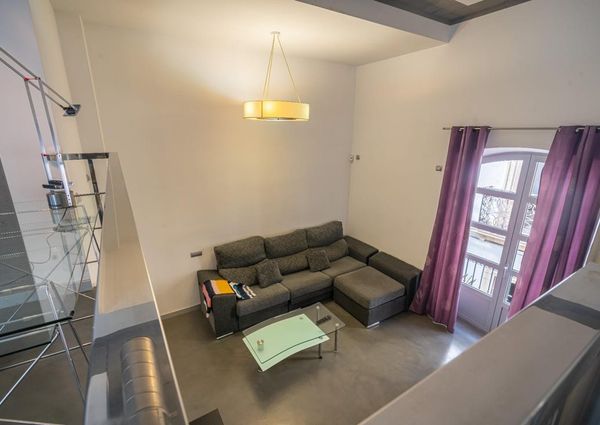 Almeria, Andalusia 04001