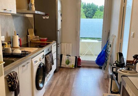 APPARTEMENT RENOVE NIORT - 3 pièce(s) - 69.1 m2 - Photo 5