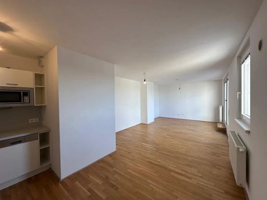 Viola Park – Ihre Wohlfühloase am Laaer Berg - 3 -Zimmer-Wohnung mit geräumiger Terrasse - Photo 1